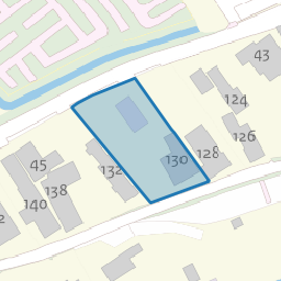 Perceel RSM00-B-4109