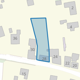 Perceel RSM00-B-4112