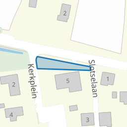 Perceel RSM00-B-4119