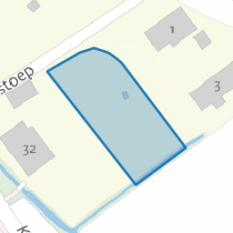 Perceel RSM00-B-4138