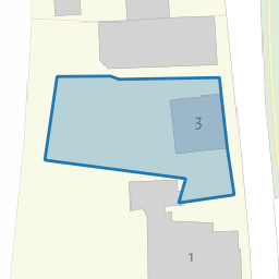 Perceel RSM00-B-4152