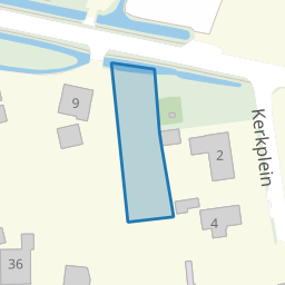 Perceel RSM00-B-4157