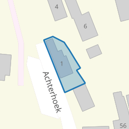 Perceel RSM00-B-4160