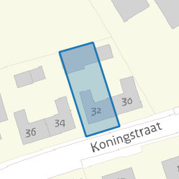 Perceel RSM00-B-4162