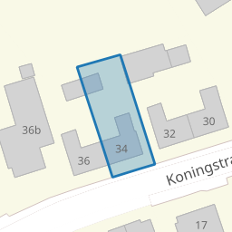 Perceel RSM00-B-4163