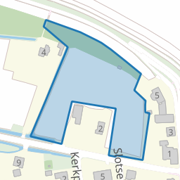 Perceel RSM00-B-4165