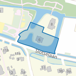 Perceel RSM00-B-4166