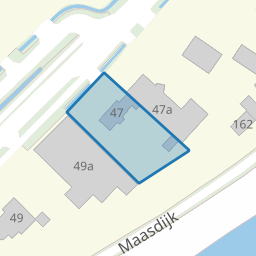 Perceel RSM00-B-4176