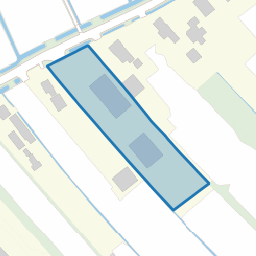 Perceel RSM00-D-1007