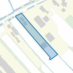 Perceel RSM00-D-1010