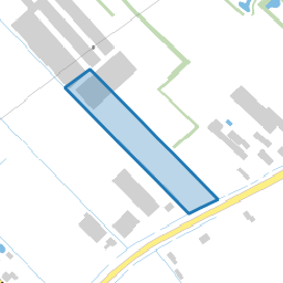 Perceel RSM00-D-1030