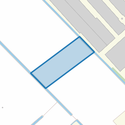 Perceel RSM00-D-1032