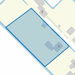 Perceel RSM00-D-1048