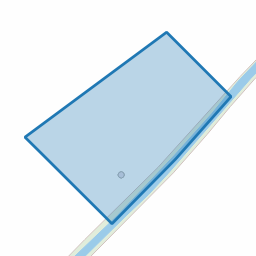 Perceel RSM00-D-1054