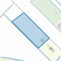 Perceel RSM00-D-1084