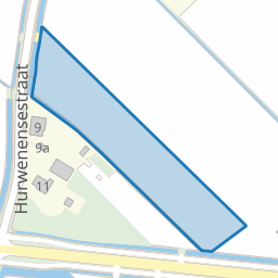 Perceel RSM00-D-1091