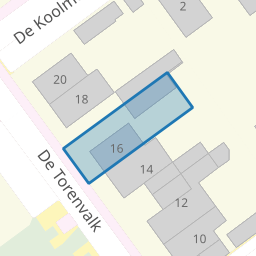 Perceel RSM00-D-1169