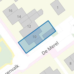 Perceel RSM00-D-1172