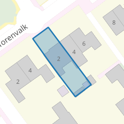 Perceel RSM00-D-1174