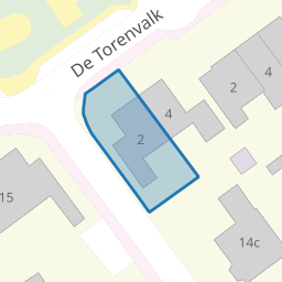 Perceel RSM00-D-1176