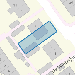 Perceel RSM00-D-1178