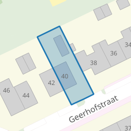 Perceel RSM00-D-1199