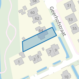 Perceel RSM00-D-1209