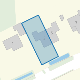 Perceel RSM00-D-1213