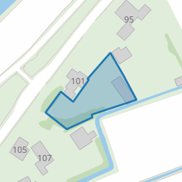 Perceel RSM00-D-1215