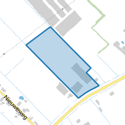 Perceel RSM00-D-1228