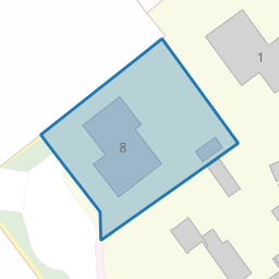 Perceel RSM00-D-1232