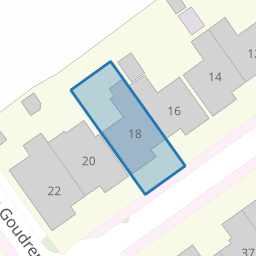 Perceel RSM00-D-1236