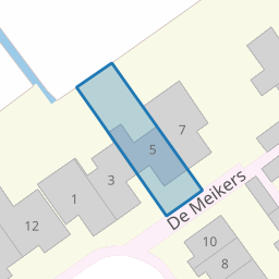 Perceel RSM00-D-1241