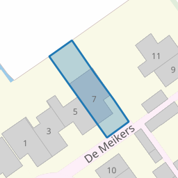 Perceel RSM00-D-1242