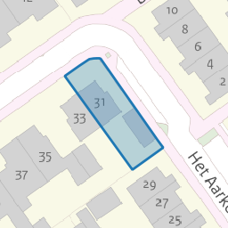 Perceel RSM00-D-1248