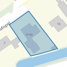 Perceel RSM00-D-1253