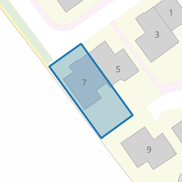 Perceel RSM00-D-1258