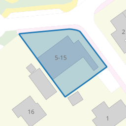 Perceel RSM00-D-1263