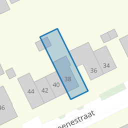 Perceel RSM00-D-1279