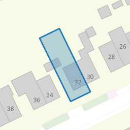 Perceel RSM00-D-1283