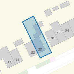 Perceel RSM00-D-1284