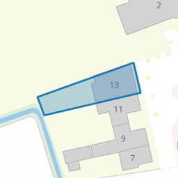 Perceel RSM00-D-1303