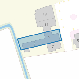 Perceel RSM00-D-1305