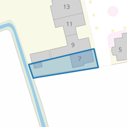 Perceel RSM00-D-1306