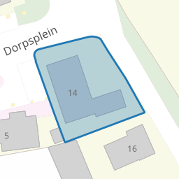 Perceel RSM00-D-1308