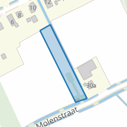 Perceel RSM00-D-1318