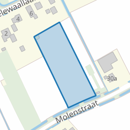 Perceel RSM00-D-1319