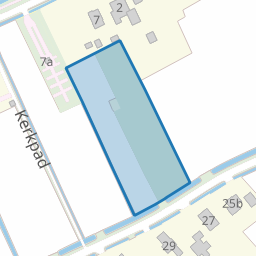 Perceel RSM00-D-1322