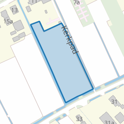 Perceel RSM00-D-1327