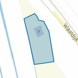 Perceel RSM00-D-1350